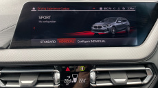 BMW 1 Series 118i M Sport 5dr Step Auto Petrol Hatchback